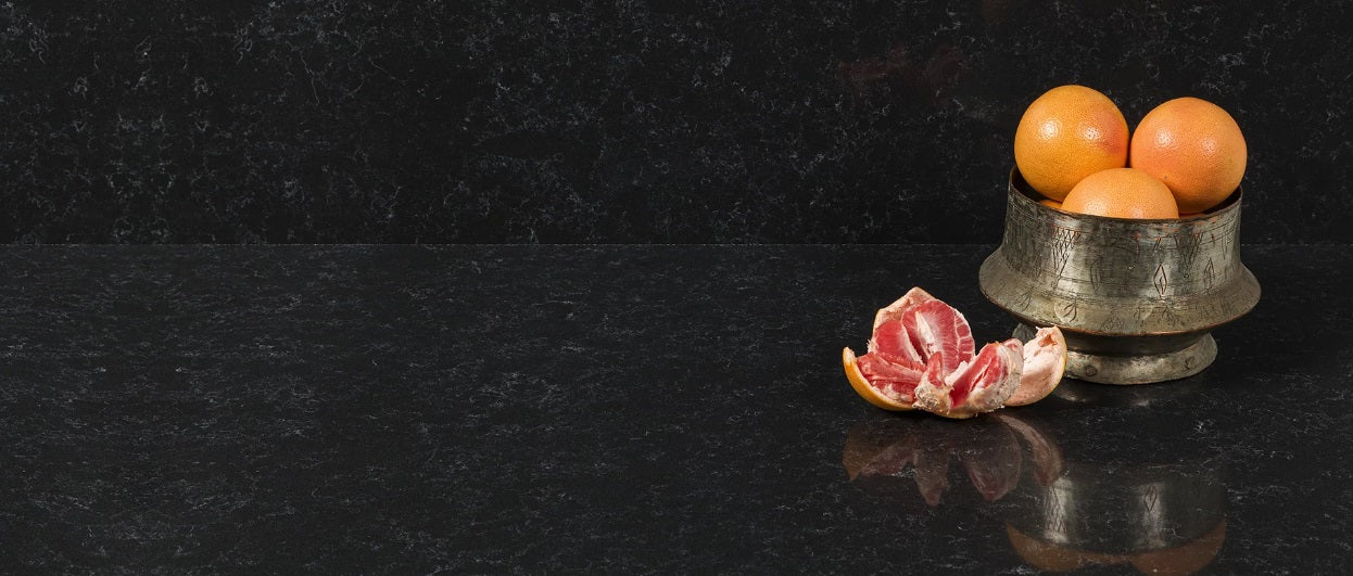 Blat de bucatarie QUARTZ 880 TOROS
