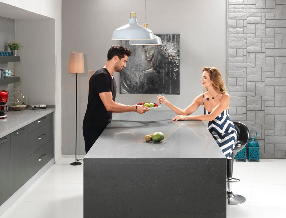 Blat de bucatarie QUARTZ 930 ARES