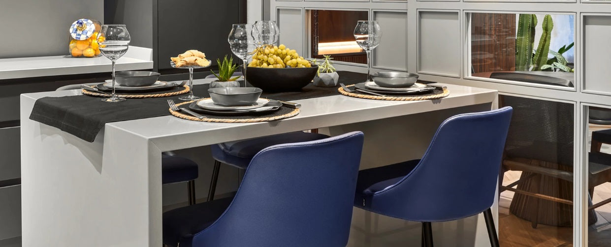 Lastra QUARTZ 470 FUGA