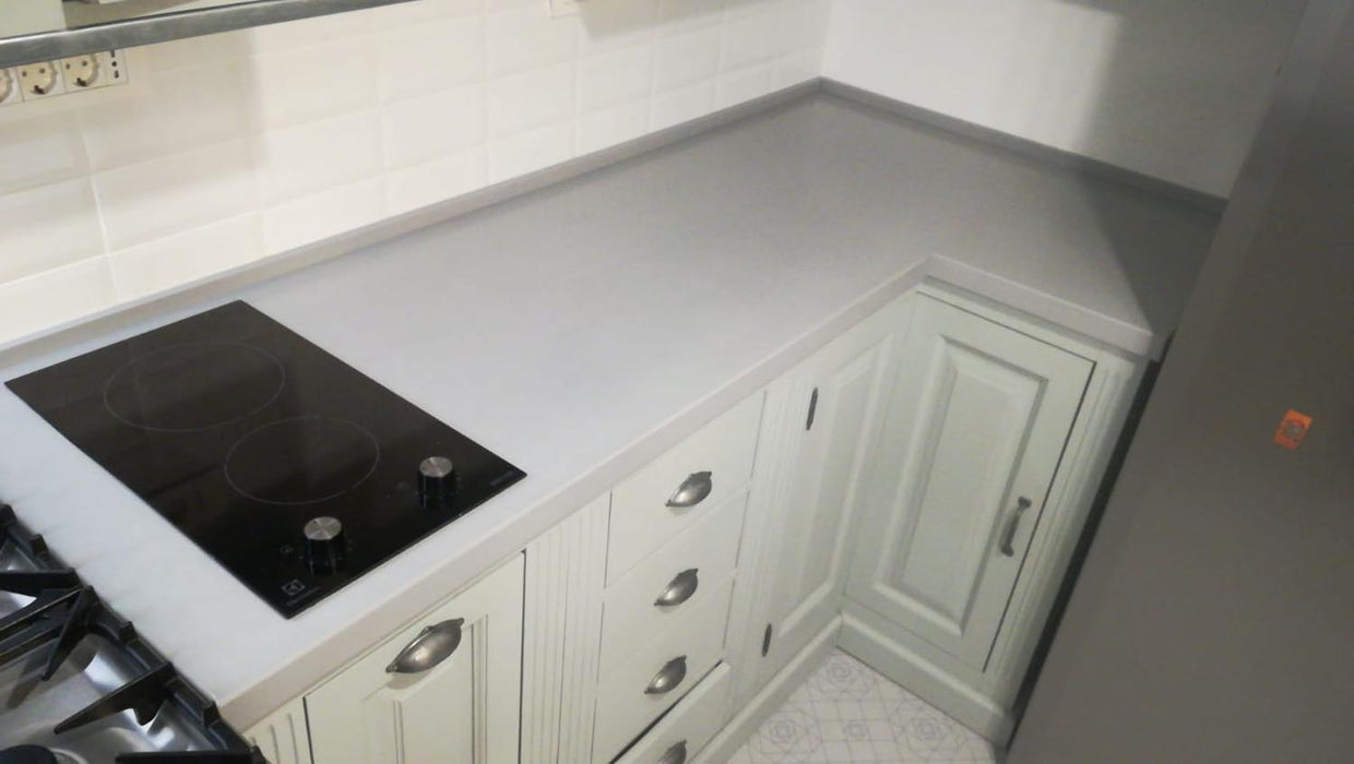 Blat de baie QUARTZ 470 FUGA