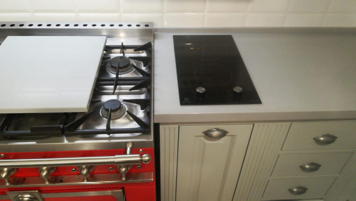 Blat de baie QUARTZ 470 FUGA