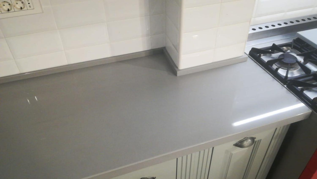 Blat de baie QUARTZ 470 FUGA