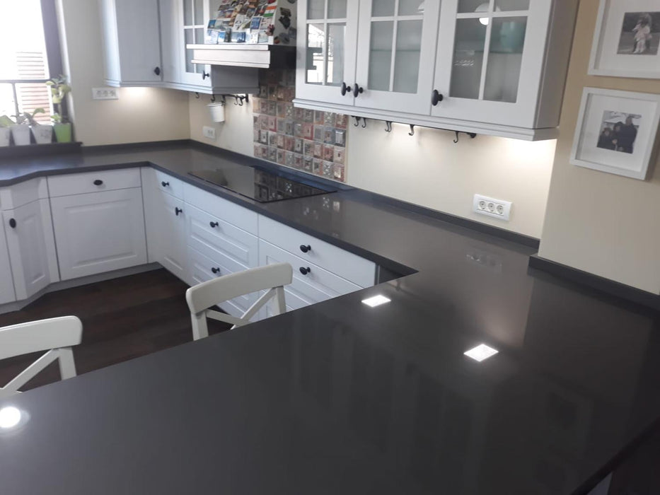 Blat de bucatarie QUARTZ 911 GHARMA