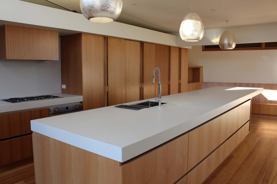 Blat de bucatarie QUARTZ VIRGO