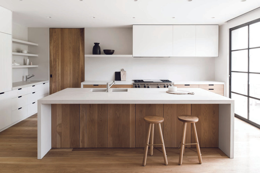 Blat de baie QUARTZ SUPERWHITE 13