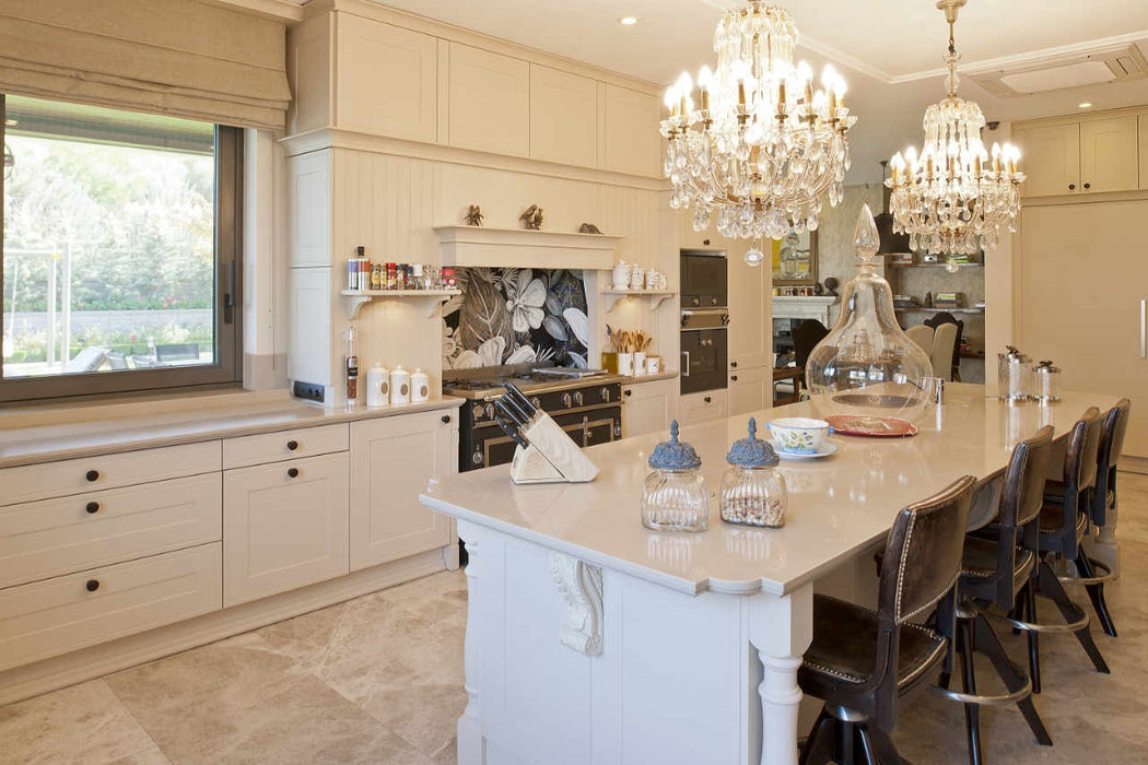 Lastra QUARTZ 5329 MOCCA MOUSSE