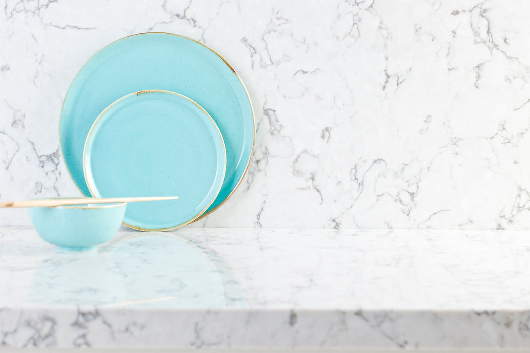 Blat de baie QUARTZ 2214 TEOS