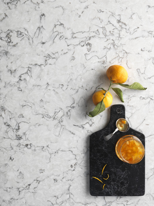 Blat de baie QUARTZ 2214 TEOS