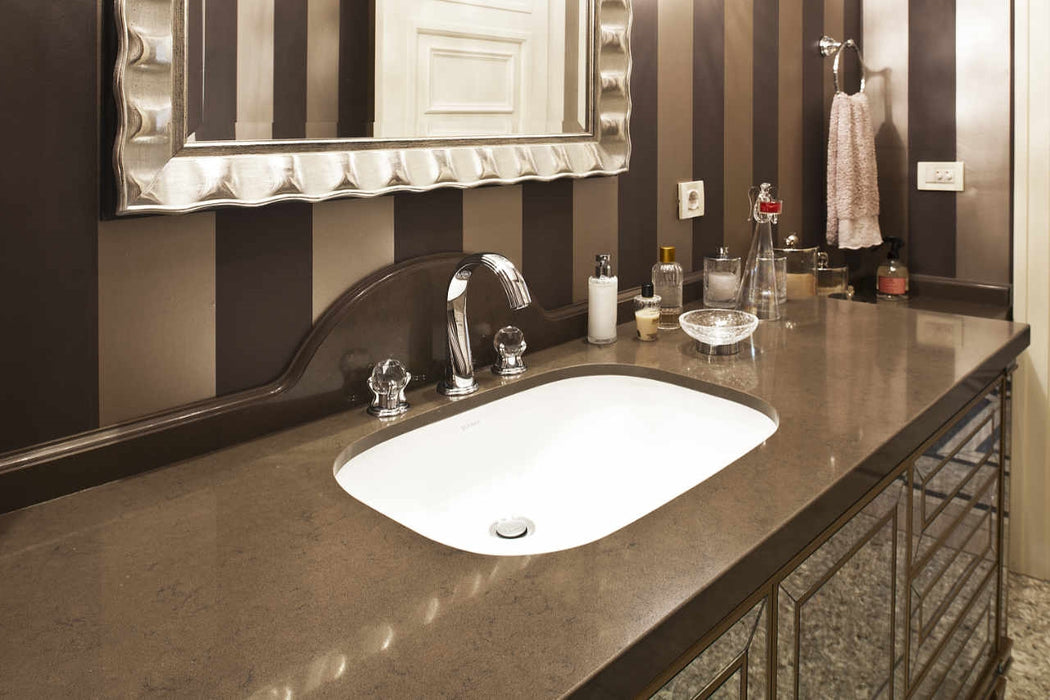 Lastra QUARTZ 7633 CORONA BROWN                                        -