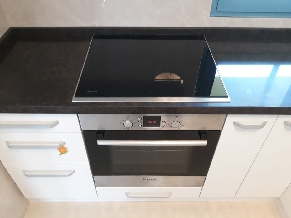 Blat de bucatarie QUARTZ 465 HERMES