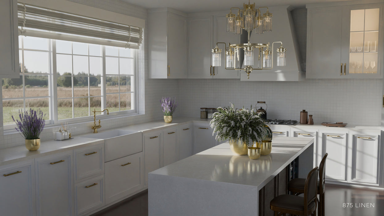 Lastra QUARTZ 875 LINEN