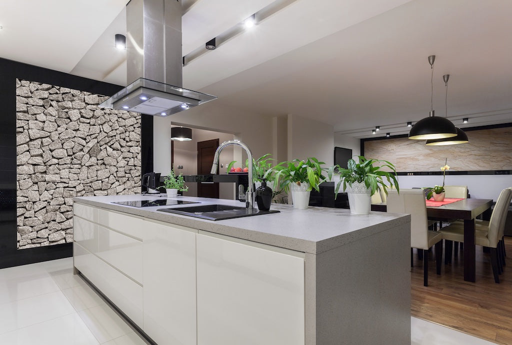 BLAT DE BAIE ELEGANCE ECO ASH