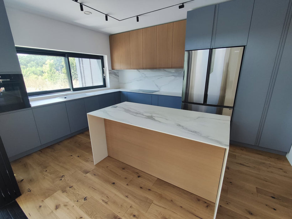 Blat de baie CERAMICA ABSOLUTE