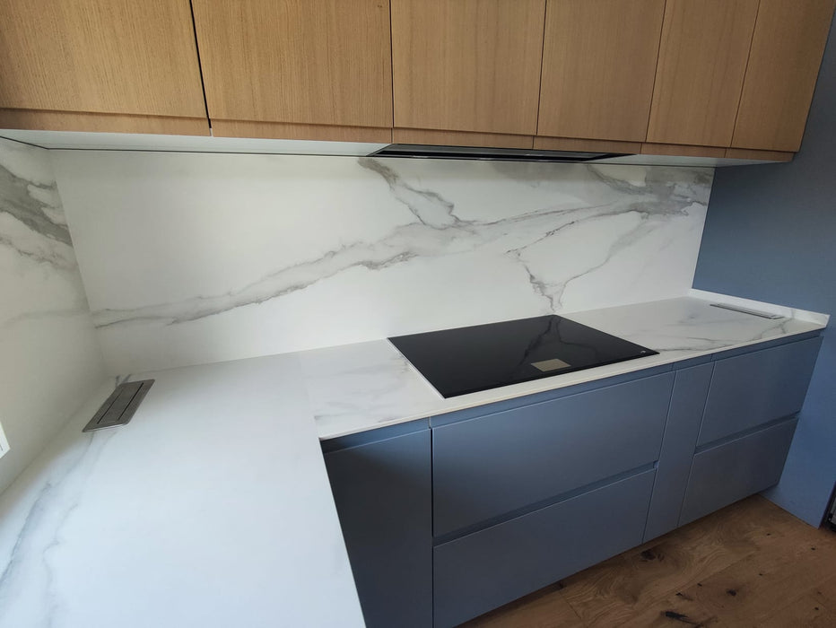 Blat de baie CERAMICA ABSOLUTE