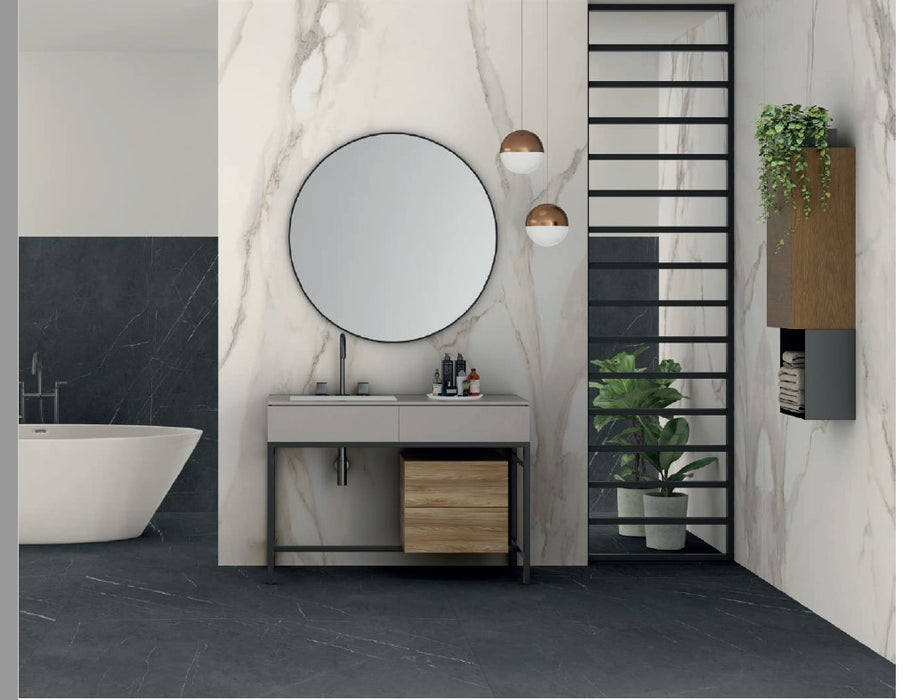 Blat de baie CERAMICA ABSOLUTE