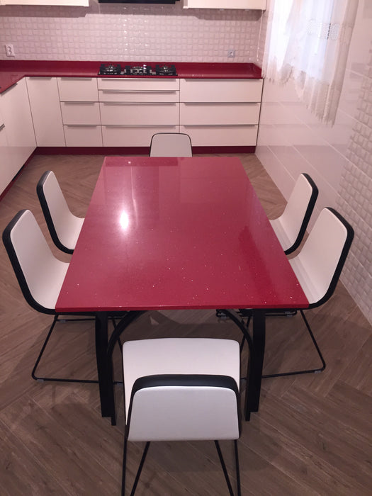 Blat de bucatarie QUARTZ 147 RECIFE