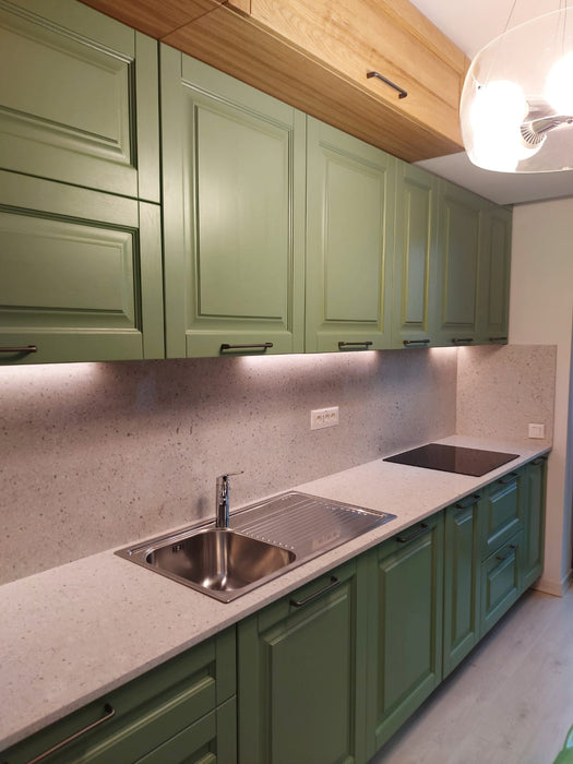 Lastra QUARTZ 560 ALPINO