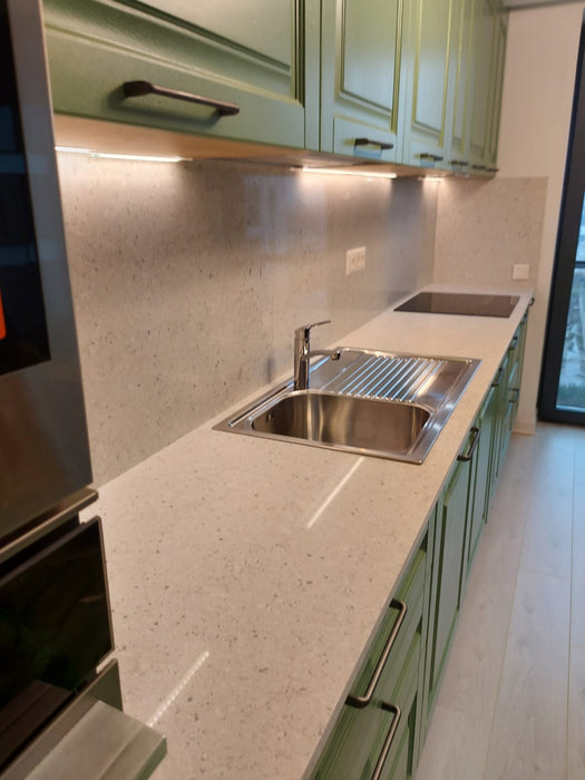 Blat de bucatarie QUARTZ 560 ALPINO