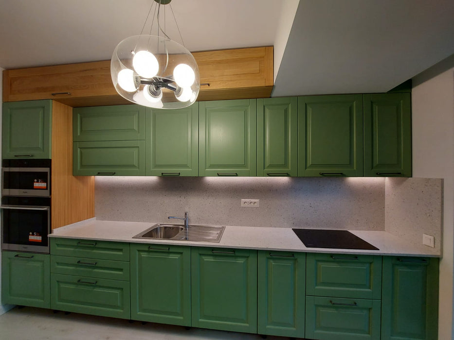 Blat de bucatarie QUARTZ 560 ALPINO