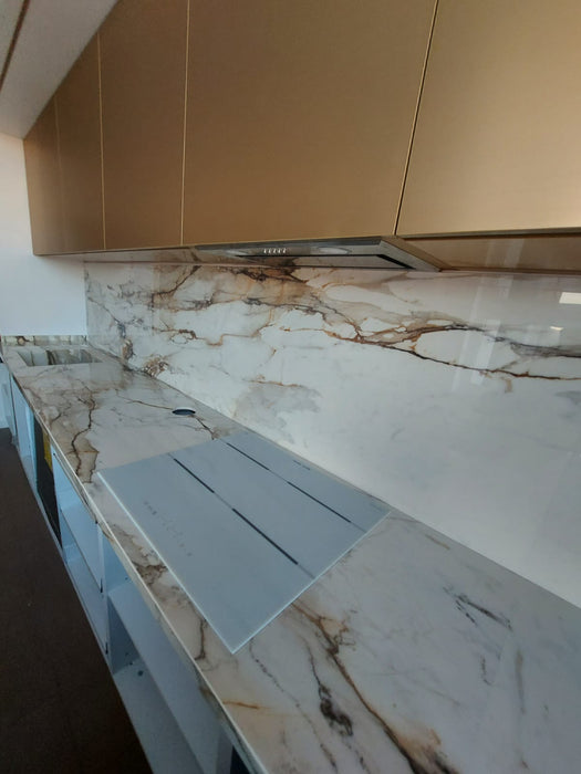 Blat de baie CERAMICA MARMO ANTICO
