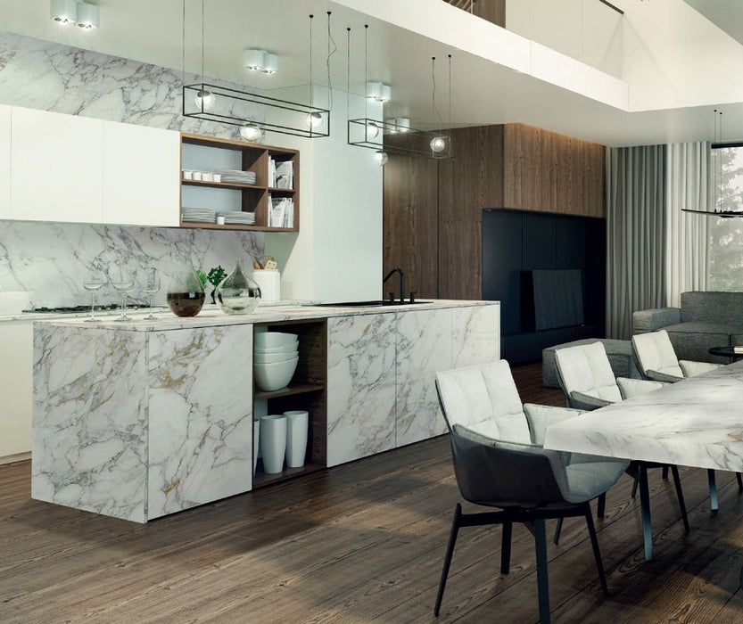 Blat de baie CERAMICA BALLET