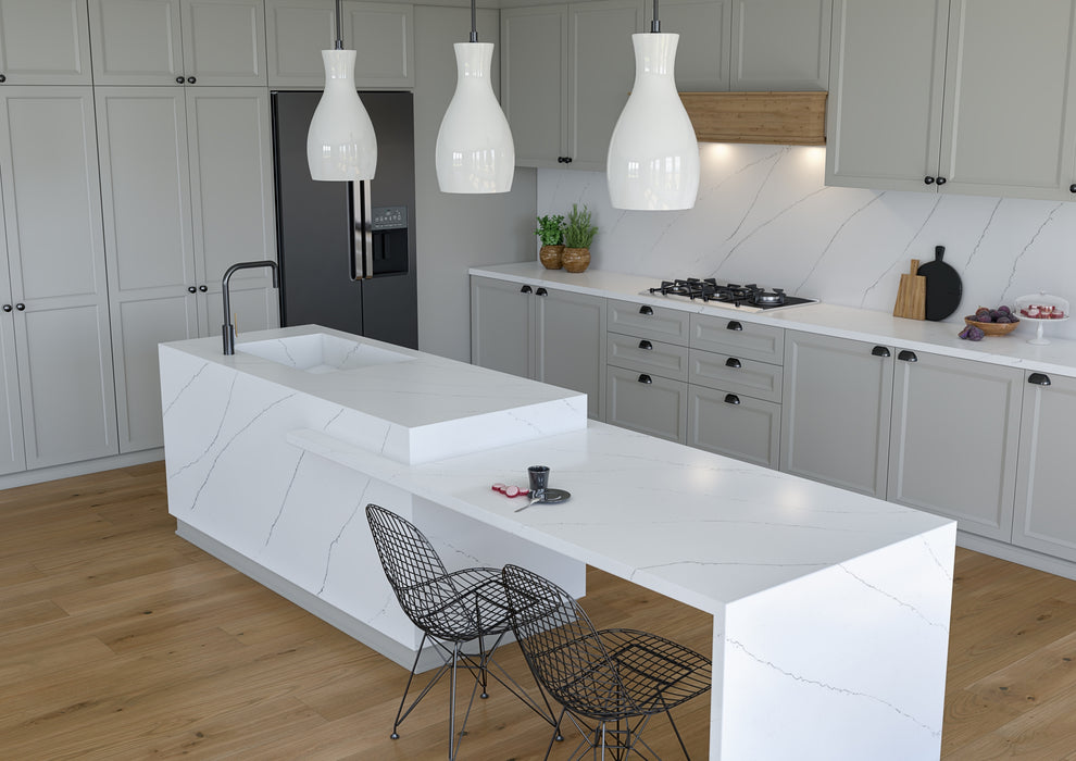 Lastra QUARTZ ASPENDOS