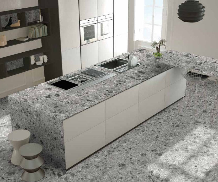 Blat de baie CERAMICA CEPPO DI GRE
