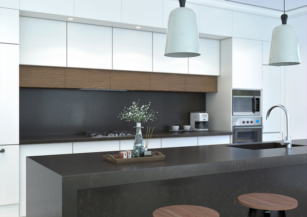 Lastra QUARTZ METROPOL GREY