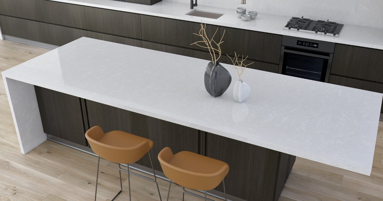 Lastra QUARTZ LA LUNA