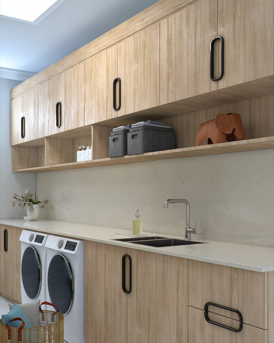 Blat de baie QUARTZ SAHARA BEIGE