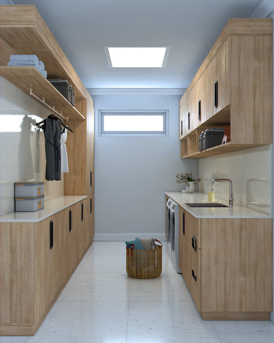 Blat de bucatarie QUARTZ SAHARA BEIGE