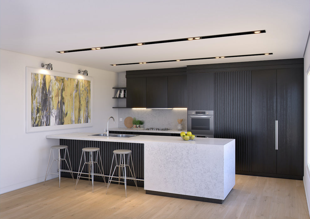 Blat de bucatarie QUARTZ STARLIGHT