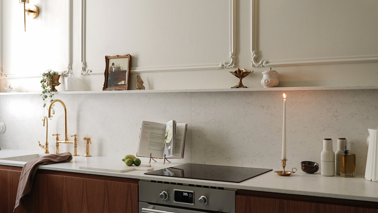Lastra QUARTZ NOBLE ARCO