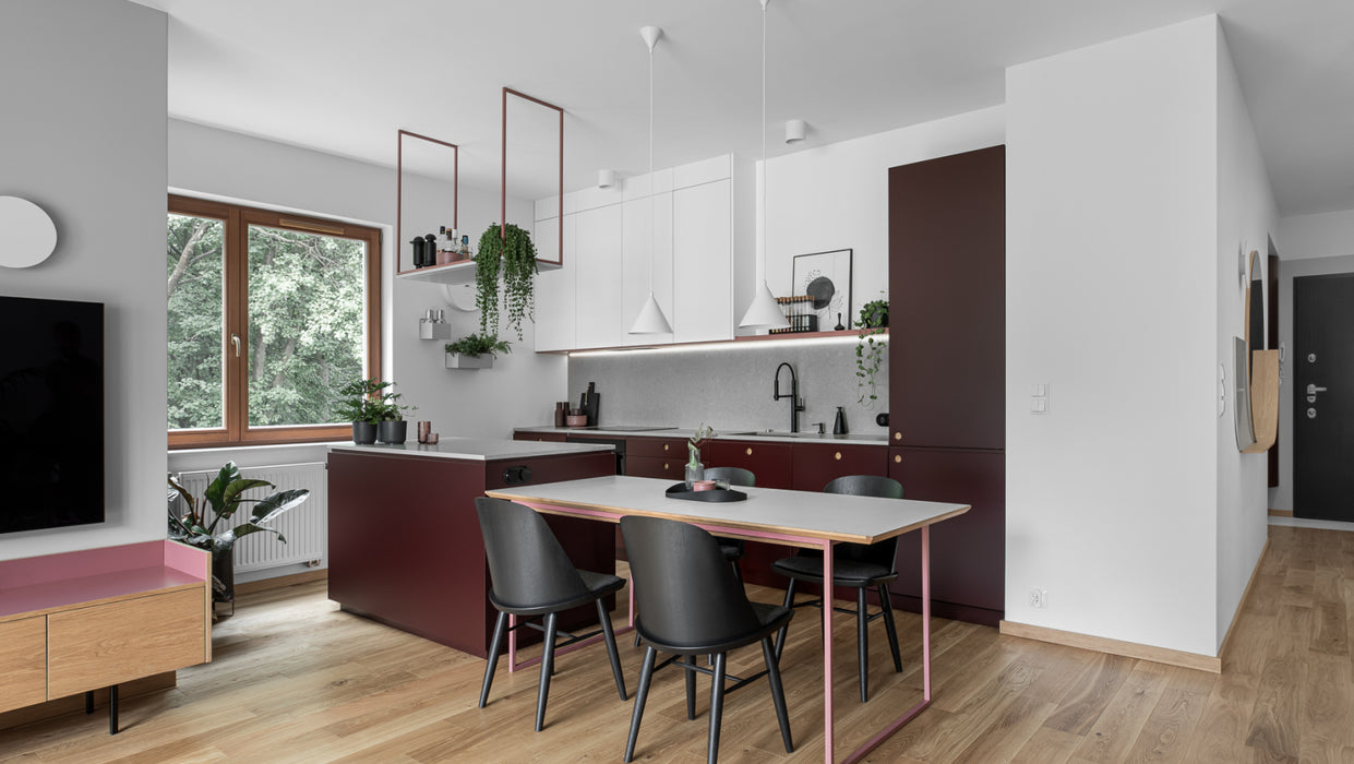 Lastra QUARTZ NOBLE CONCRETE GREY
