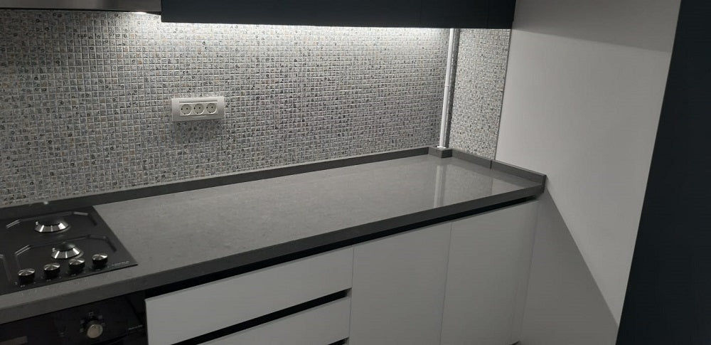 Lastra QUARTZ NOBLE DESIRE GREY