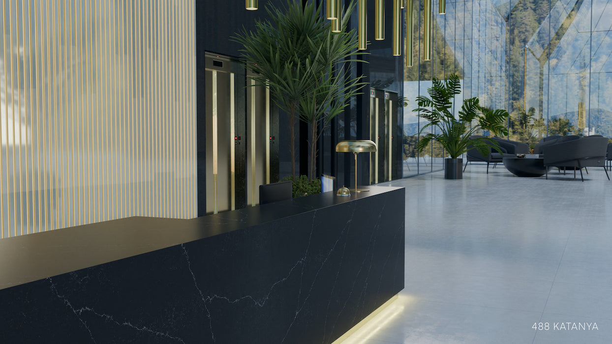 Lastra QUARTZ 488 KATANYA