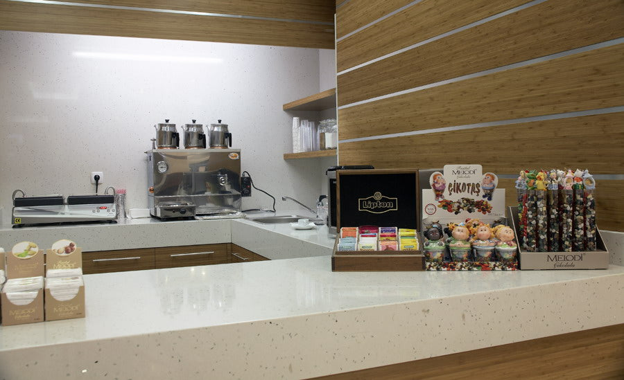Lastra QUARTZ 614 MIRAT