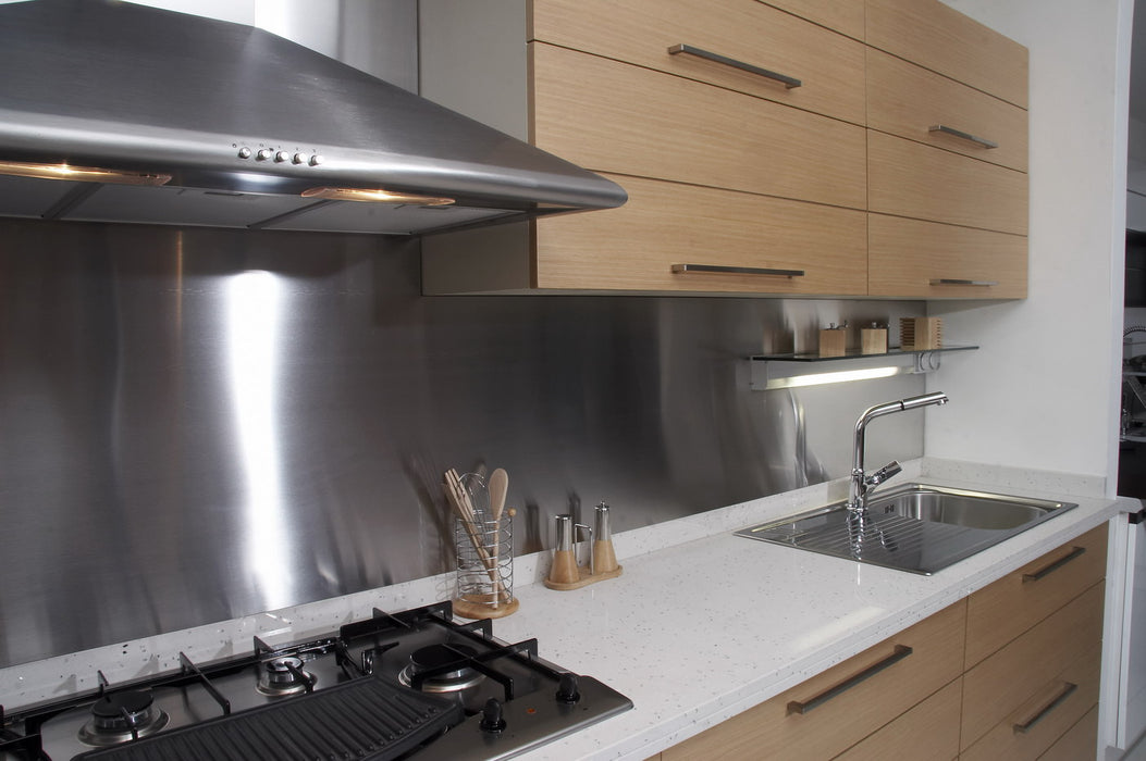 Blat de bucatarie QUARTZ 614 MIRAT