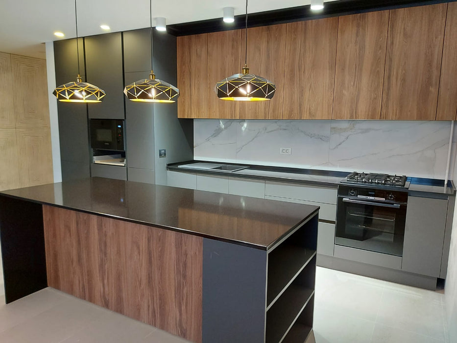 Blat de bucatarie QUARTZ IMPERIALE Polished