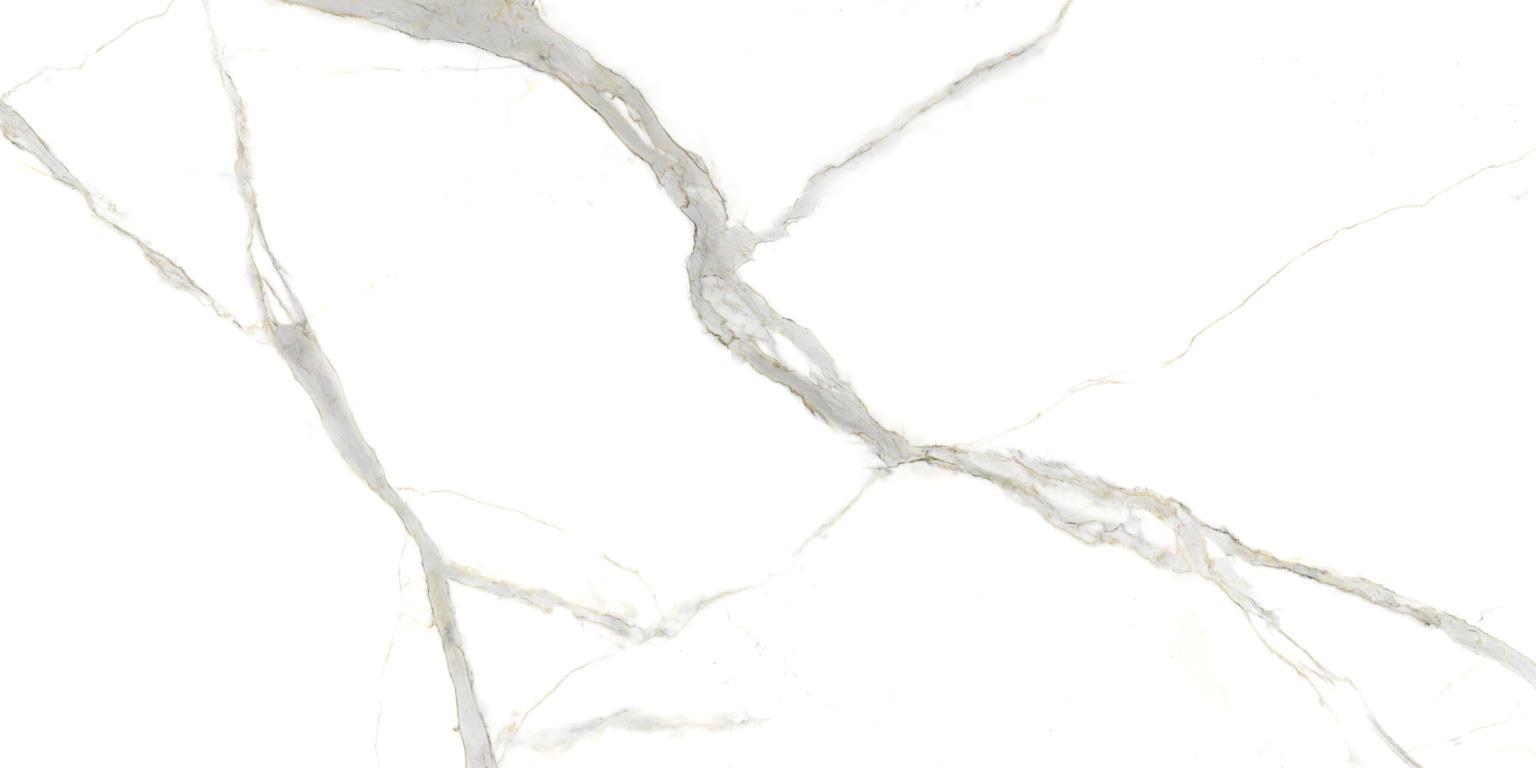 Blat de bucatarie ceramica LAMINAM Calacatta Michelangelo