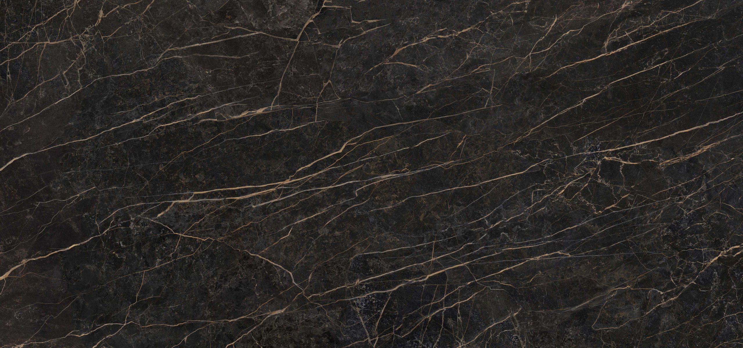 Blat de bucatarie NEOLITH Black Obsession