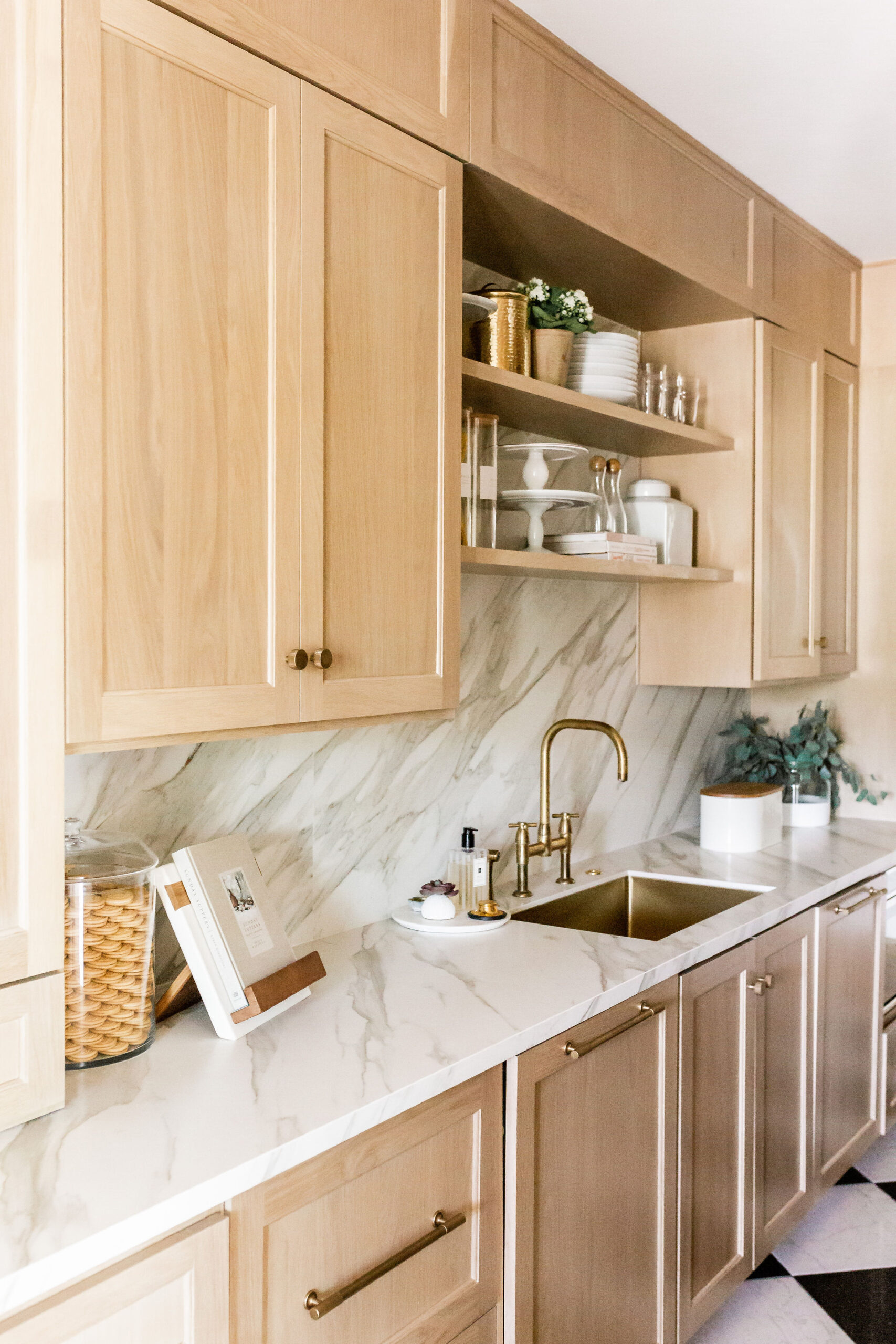 Blat de bucatarie NEOLITH Calacatta Gold