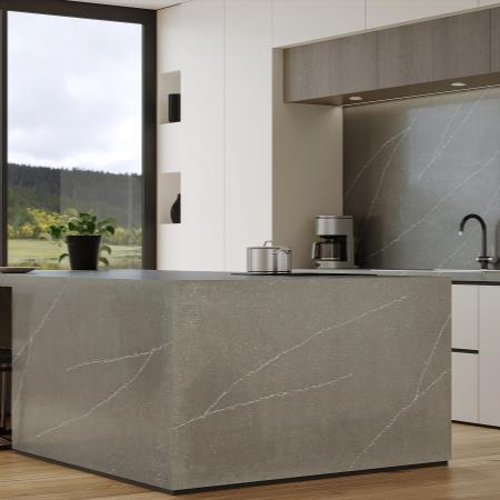 Blat de bucatarie QUARTZ 3302 FELISIA