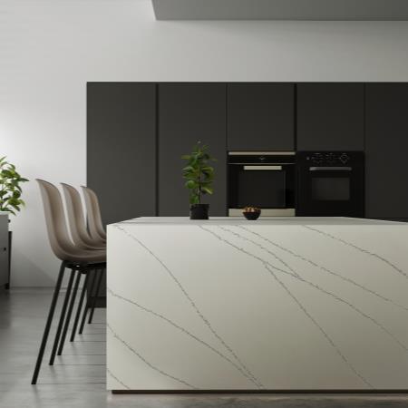 Blat de bucatarie QUARTZ 3301 MILENA