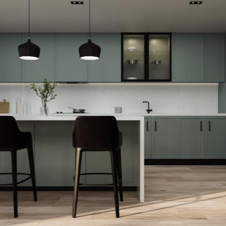Blat de baie QUARTZ 2101 ADMIRA