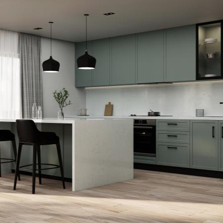 Blat de baie QUARTZ 2101 ADMIRA