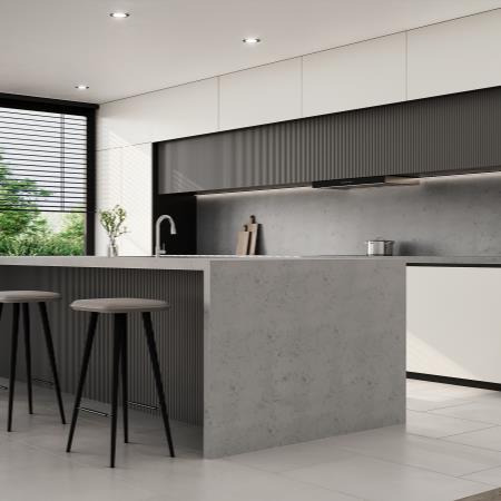 Blat de bucatarie QUARTZ 2104 TORNADO
