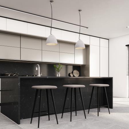 Blat de bucatarie QUARTZ 2210 SADIRA