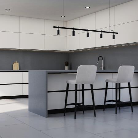 Blat de bucatarie QUARTZ 4004 ELATRIS