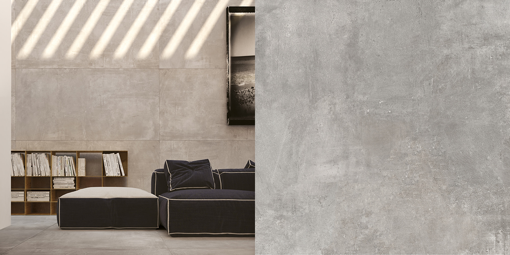 Blat de baie CERAMICA PORTLAND HOOD